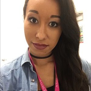 Meet your Posher, Brittani